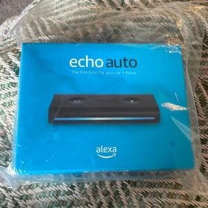 Echo auto